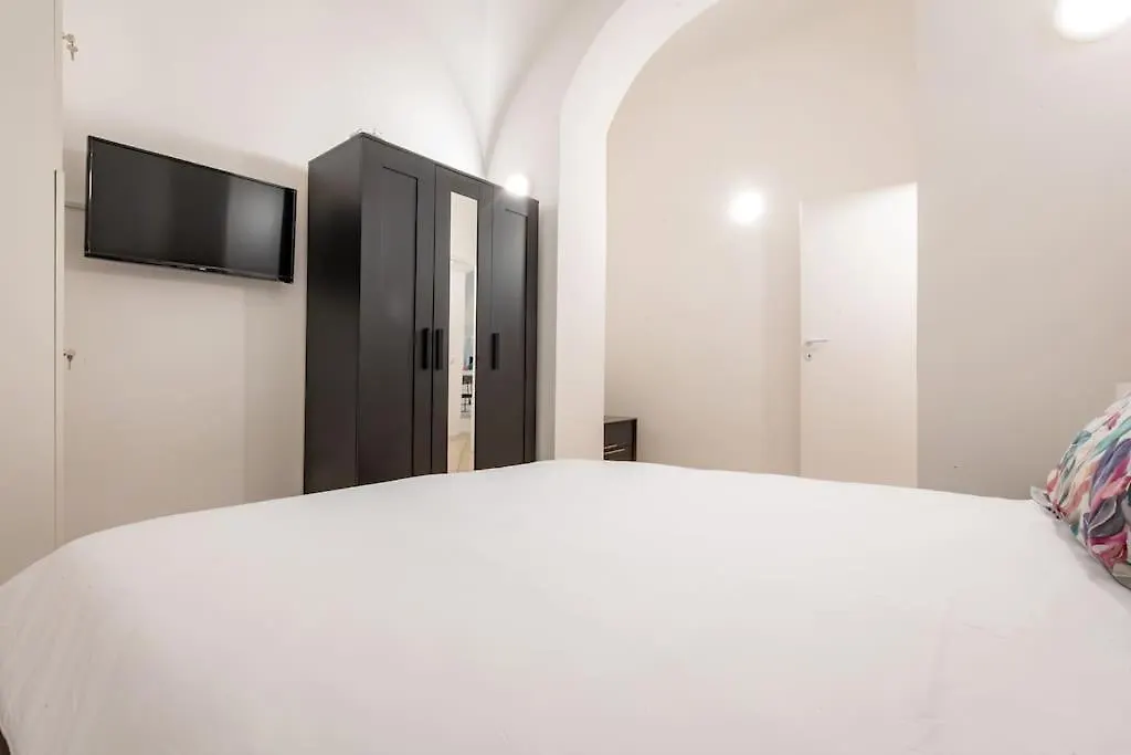 Holiday home Michaelhouse Villa Rome