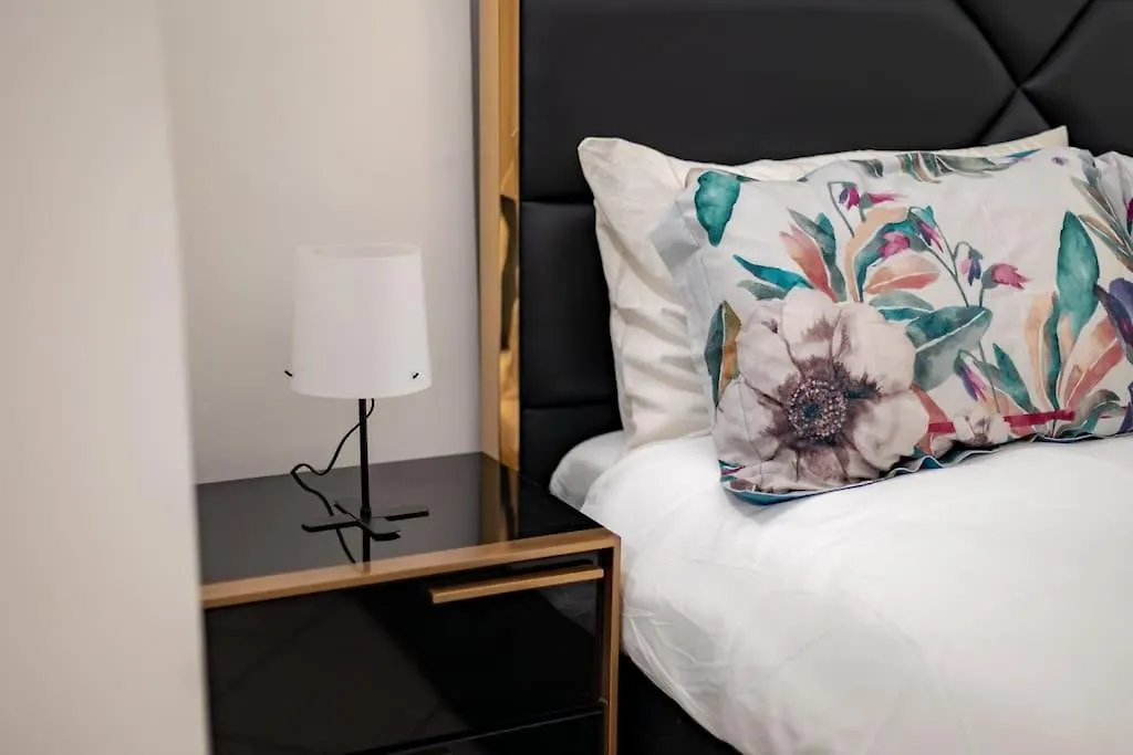 Holiday home Michaelhouse Villa Rome Italy