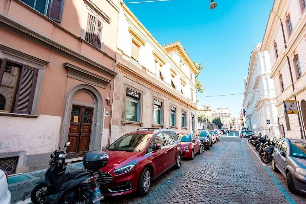 Michaelhouse Villa Rome