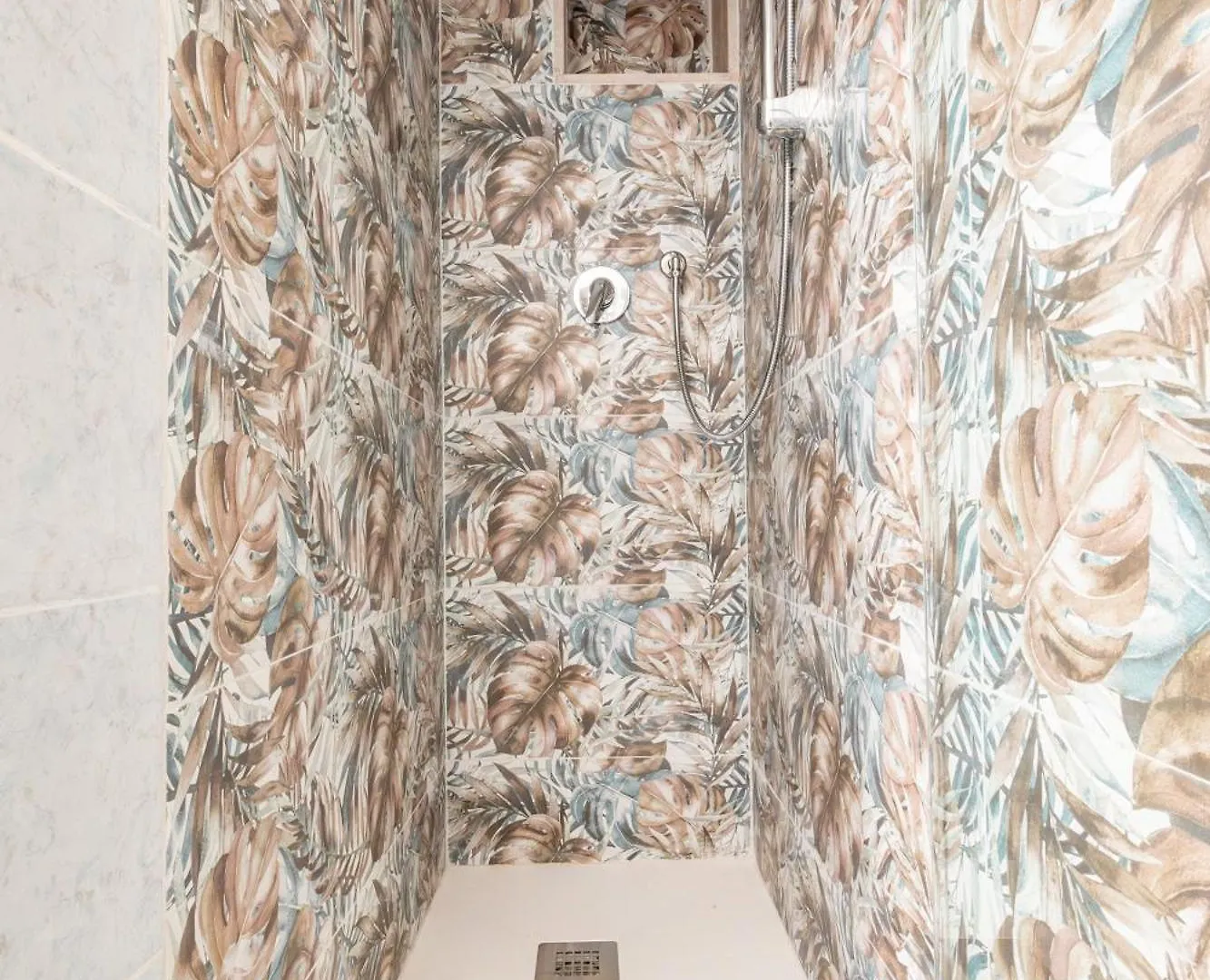 Holiday home Michaelhouse Villa Rome