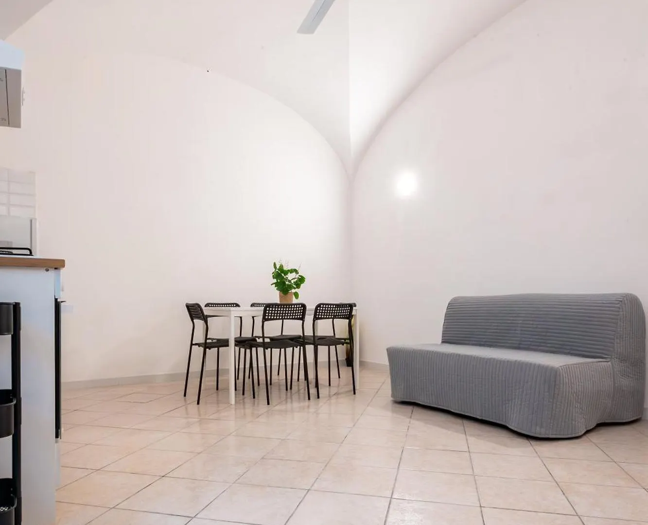 Michaelhouse Villa Rome Italy