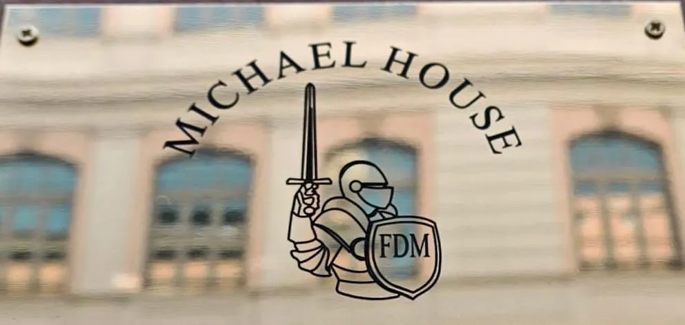 Michaelhouse Villa Rome Holiday home