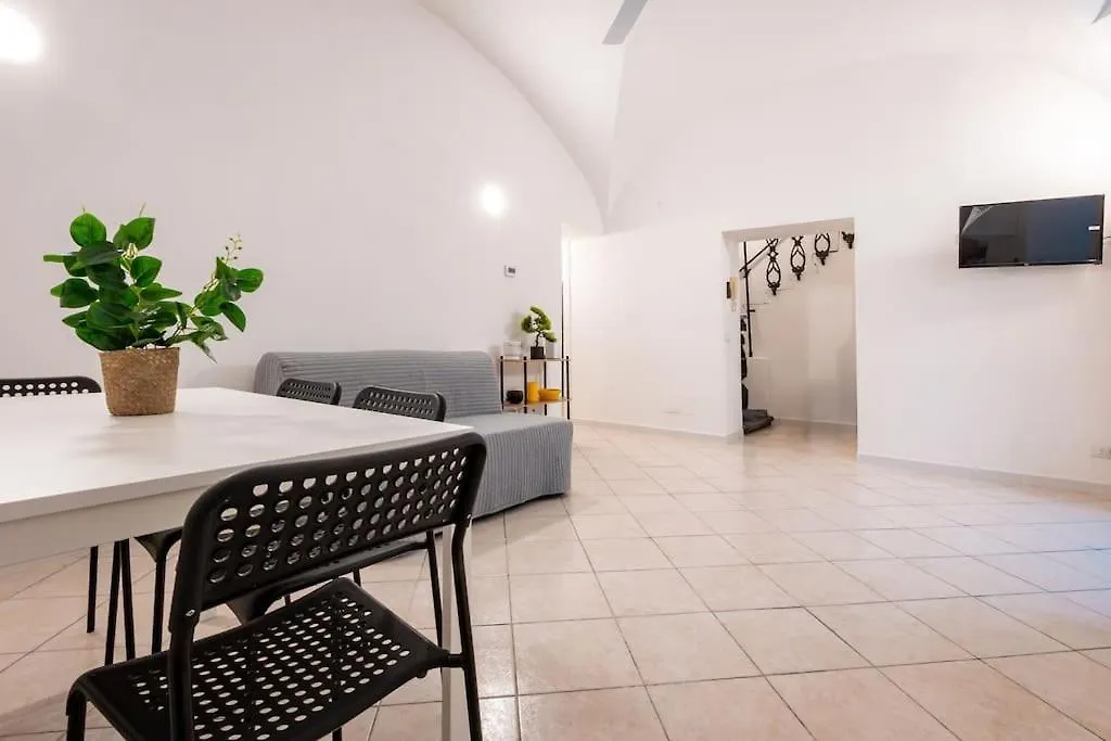 Holiday home Michaelhouse Villa Rome