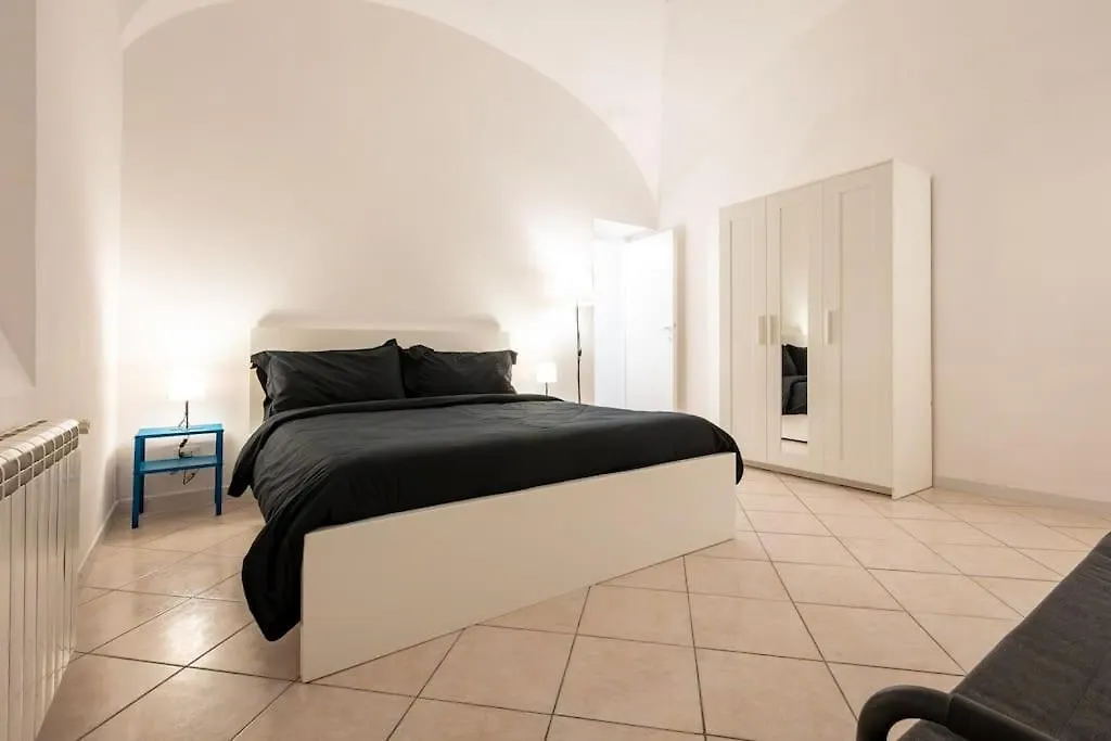 Michaelhouse Villa Rome Italy