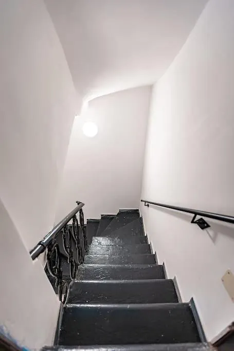 Michaelhouse Villa Rome Holiday home